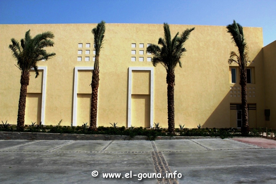 Campus El Gouna 0084